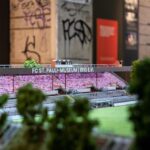 Hamburg: FC ST. PAULI-MUSEUM Entrance Ticket - An Honest Look at the FC St. Pauli Museum Experience