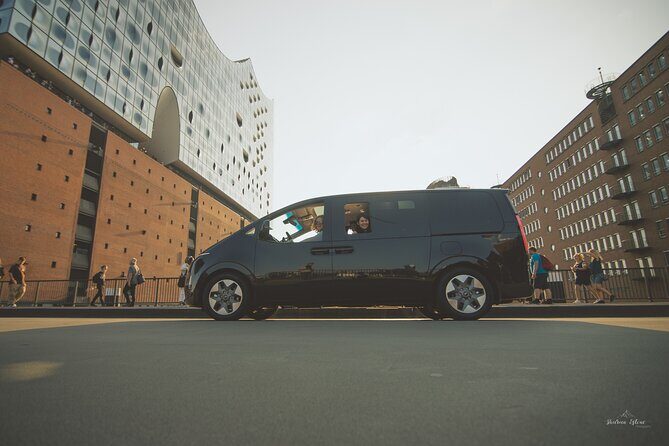 Hamburg for explorers, city tour in a first class van - Final Thoughts: Is This Tour Right for You?