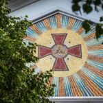 Hamburg - Freemason Walking Tour in German - Who Should Join This Tour?