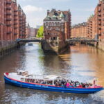 Hamburg: Grand Harbor Tour by Traditional Barge - A Closer Look at the Highlights
