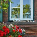 Hamburg Green Ring I 3-day e-bike tour - Day 1: From HafenCity to Ohlsdorf — Parks, Gardens, and Hamburg’s Largest Cemetery