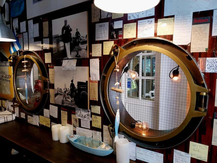 Hamburg: Guided Foodie Walking Tour with Tastings - Final Thoughts