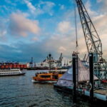 Hamburg: Guided Grand Harbor Sightseeing Cruise by Ship - What It Feels Like During the Cruise