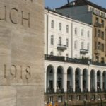 Hamburg: Guided Walking Tour - The Ride Through Hamburg’s Historic & Modern Sights