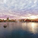 Hamburg: Guided Walking Tour in Danish - Practical Details and Value