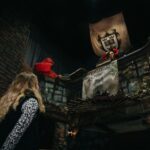 Hamburg: Hamburg Dungeon Admission Ticket - Who Should Consider Visiting?
