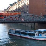 Hamburg: Harbor Cruise and Bus City Hop-On Hop-Off Tour - The Practical Details