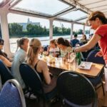 Hamburg: Harbor Cruise with Wine and Cheese - Who Should Consider This Tour?