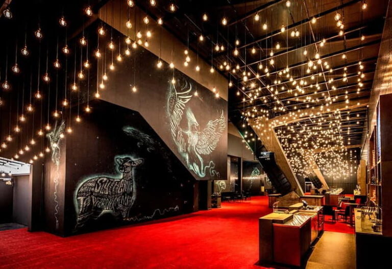 Hamburg: Harry Potter and the Cursed Child Theater - How the Ticketing Works