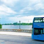 Hamburg: Hop-On Hop-Off Bus Tour Family Ticket - The Real-World Experience