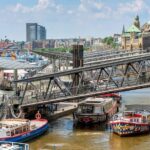 Hamburg: Hop on Hop off city tour and 1 hour harbor tour - Who Should Consider This Tour?