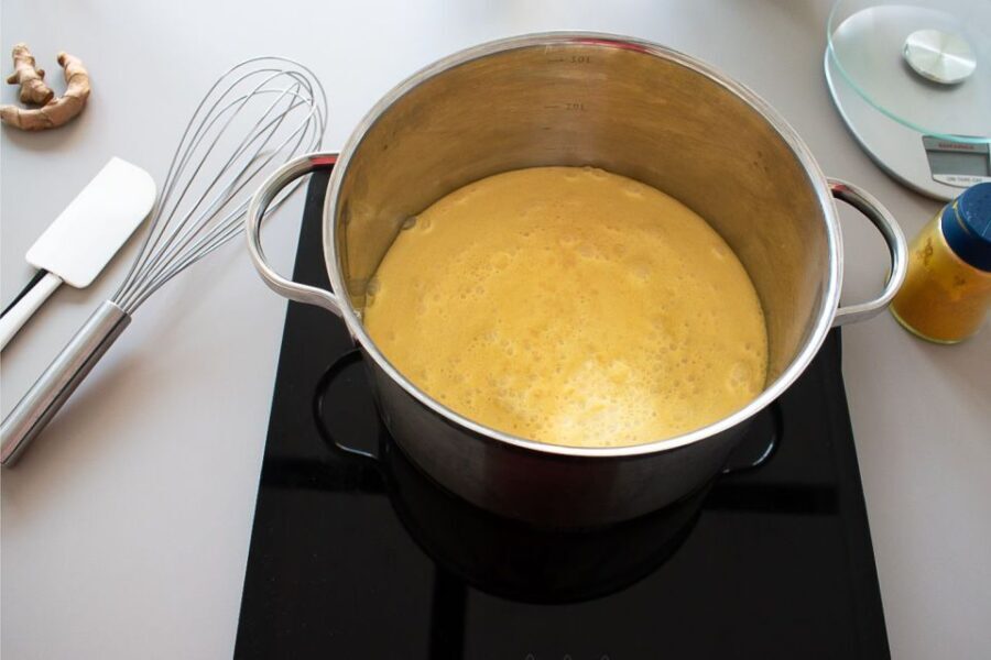 Hamburg: Ice-Cream Workshop - The Insider Scoop on the Hamburg Ice-Cream Workshop