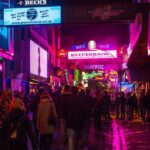 Hamburg: In the Footsteps of "Olivia" Reeperbahn Tour - What’s Included and What’s Not?