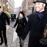 Hamburg: Interactive Crime Theater Tour in German - Who Should Consider This Tour?