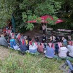 Hamburg: Katta Standup Comedy Show in Altona & Eimsbüttel - Venue Atmosphere and Setting