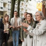 Hamburg: Krimi-Rätseltour Schanze - What’s Included & What’s Not