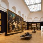 Hamburg: Kunsthalle Entrance Ticket - The Visitor Experience and Practicalities