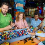 Hamburg: LEGO© Discovery Centre admission ticket - What to Expect During Your Visit