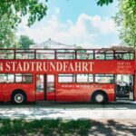Hamburg: Line A Hop-On Hop-Off Sightseeing Tour - The Itinerary in Detail