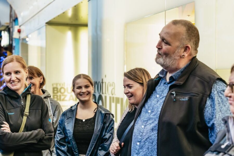 Hamburg: Lust, Luden & Die Große Freiheit Tour - What Can You Expect on the Tour?