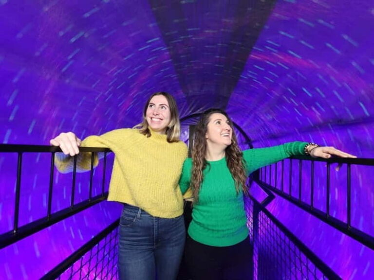 Hamburg: Museum of Illusions Ticket - What Can You Expect During Your Visit?