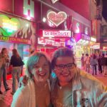 Hamburg: Neighborhood tour with an ex-dominatrix - The Experience: Real Talk on Hamburg’s Red-Light Scene