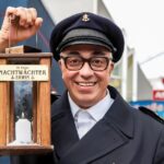 Hamburg: Night Watchman's Tour of St. Pauli in German - The Major Highlights