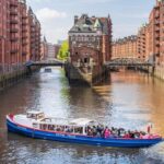 Hamburg: One Hour Traditional Harbor Cruise - The Sights and What You’ll Learn