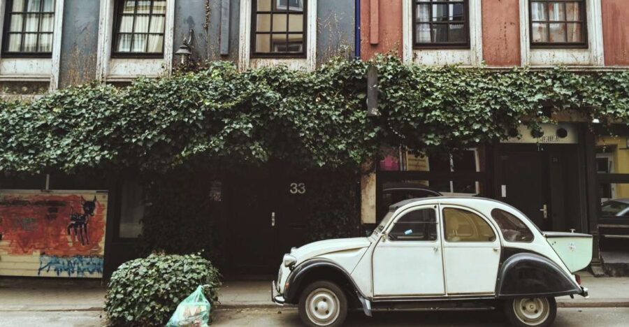 Hamburg: Personalized Private Tour with a Local Host - What makes this experience stand out?