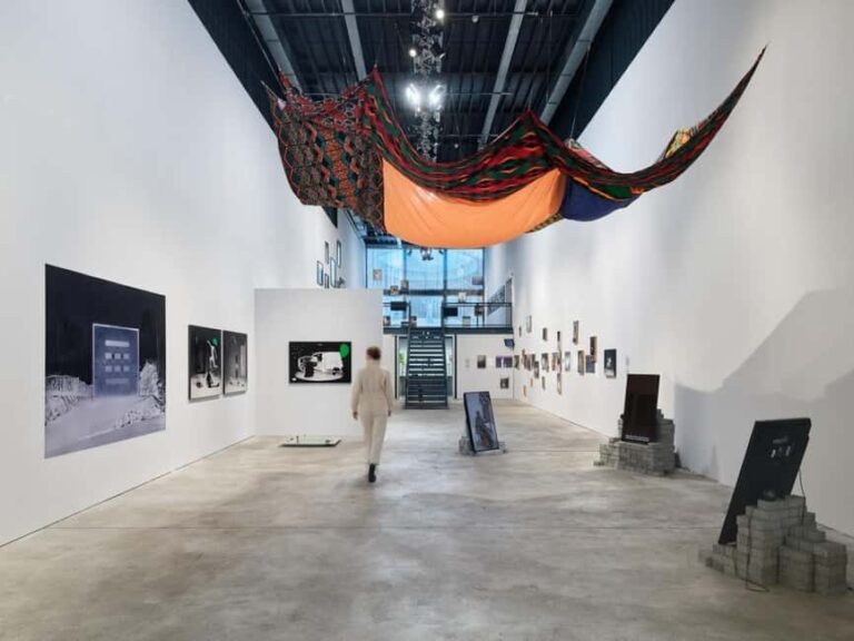 Hamburg: PHOXXI House of Photography Entry Ticket - The Experience: A Closer Look