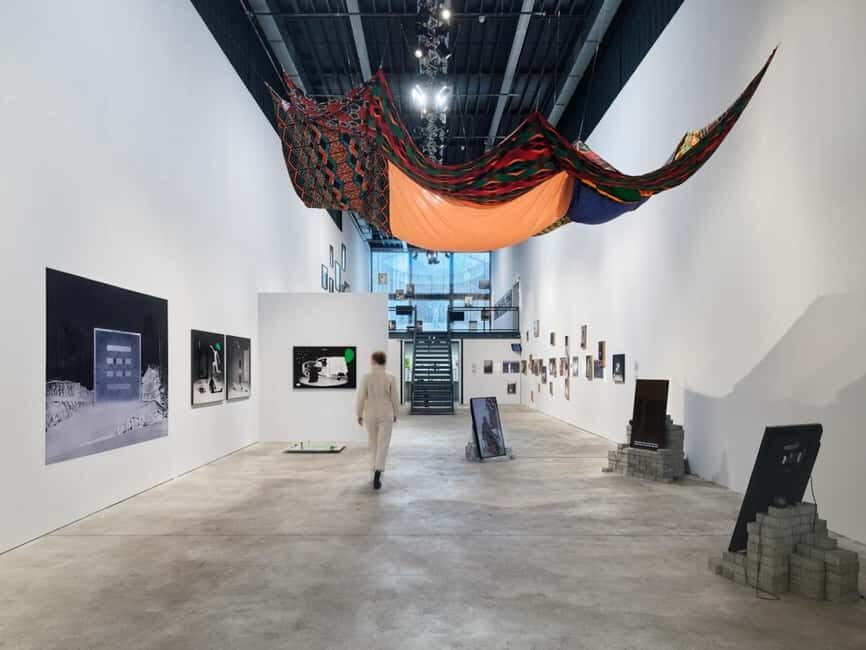 Hamburg: PHOXXI House of Photography Entry Ticket - The Experience: A Closer Look