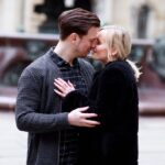 Hamburg: Private Couples' Photoshoot and Walking Tour - What to Expect from the Experience