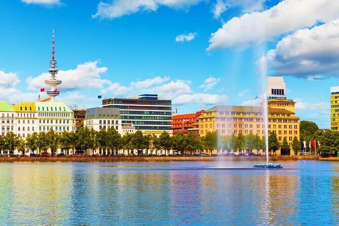 Hamburg : Private Custom Walking Tour With A Guide (Private Tour) - The Price Point and Value