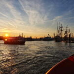 Hamburg: Private Harbor Tour by Boat - What to Expect During the Tour
