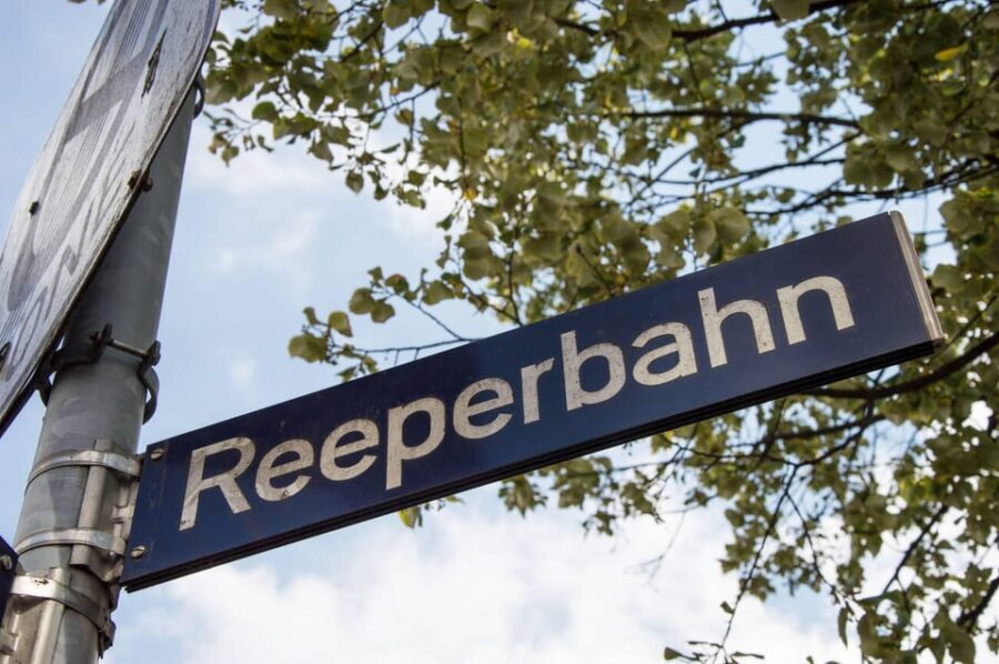 Hamburg: Private Reeperbahn Guided Walking Tour - FAQs