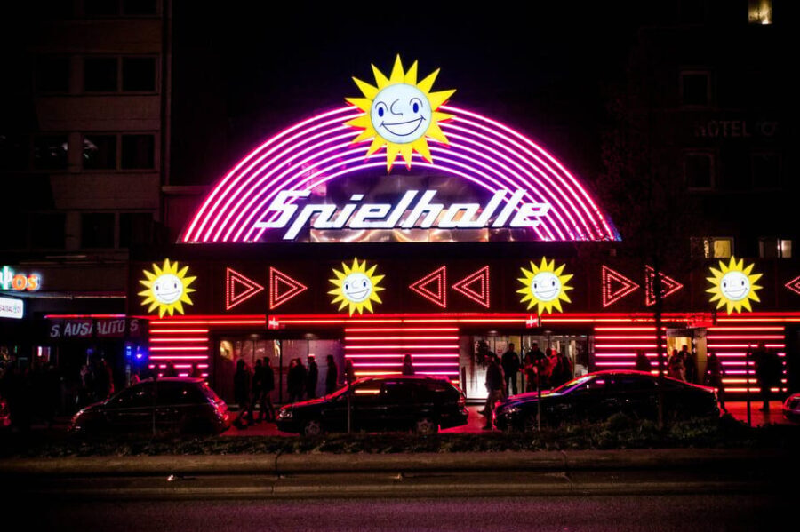 Hamburg: Private St. Pauli Red Light District Tour - The Practicalities & What’s Included