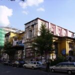 Hamburg: Private Tour - Schanzenviertel & Karolinenviertel - The Neighborhoods: From Defense Outpost to Trendy Hotspots