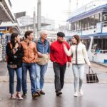 Hamburg Private Walking Tour: Highlights & Hidden Gems by a Local - Diving Into Hamburg’s Neighborhoods