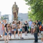 Hamburg : Private Walking Tour With A Guide (Private Tour) - What does the itinerary look like?