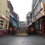 Hamburg: Red- & Bluelight - Private guided Reeperbahn Tour - The Practicalities: What to Expect