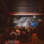 Hamburg: Reeperbahn Comedy Club - What To Expect: The Breakdown