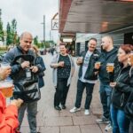 Hamburg: Reeperbahn Lust & Laster Tour for Adults Only - How the Reviews Shape the Experience