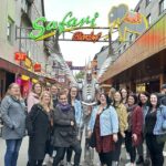 Hamburg: Reeperbahn pub crawl with insider-guide & shots - The Itinerary: Step-by-step