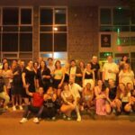 Hamburg: Reeperbahn Pub Crawl with Shots and Games - The Itinerary and What You Can Expect