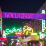 Hamburg: Reeperbahn Quickie, The Short & Sexy St. Pauli Tour - An Honest Look at the Reeperbahn Quickie Tour