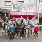 Hamburg: Reeperbahn & St Pauli Guided Tour with Kiez Insider - Final Thoughts: Is It Worth It?