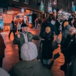 Hamburg: Reeperbahn tour with Daniel Schmidt from the Elbschlosskeller - The Visit to Elbschlosskeller