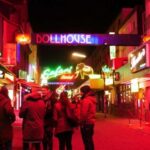 Hamburg: Reeperbahn Tour with English-Speaking Guide - Exploring Hamburg’s Nightlife District