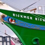 Hamburg: RICKMER RICKMERS Museum Entry Ticket - Practical Tips for Your Visit