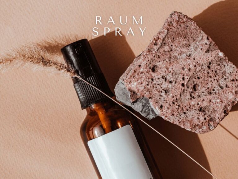 Hamburg: Room Fragrance Workshop and Gin Tonic - Who Would Love This?